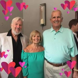 Meet your Posher, Donna